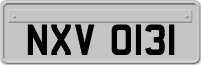 NXV0131