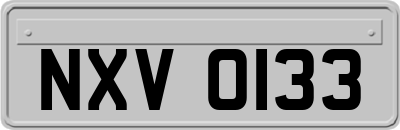 NXV0133