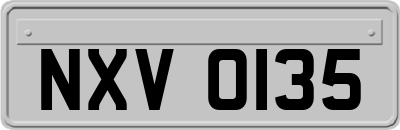 NXV0135