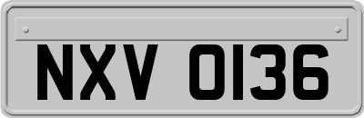 NXV0136