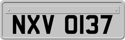 NXV0137