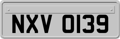 NXV0139