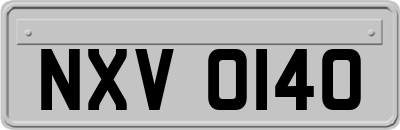 NXV0140