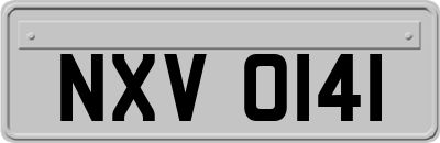 NXV0141