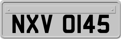 NXV0145
