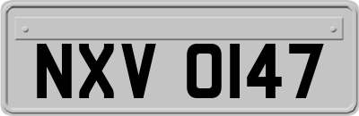 NXV0147