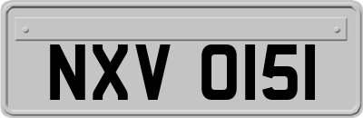 NXV0151