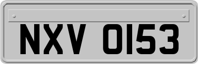 NXV0153