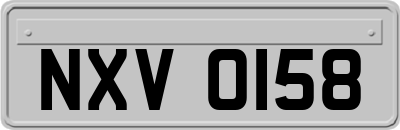 NXV0158