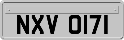 NXV0171