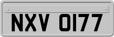 NXV0177