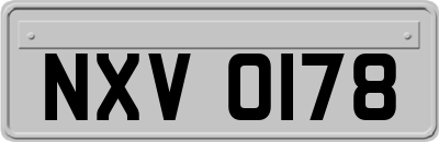NXV0178
