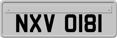 NXV0181
