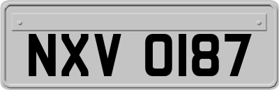 NXV0187