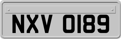 NXV0189