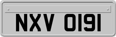 NXV0191