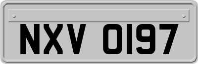 NXV0197
