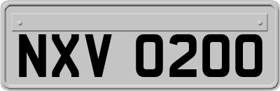 NXV0200