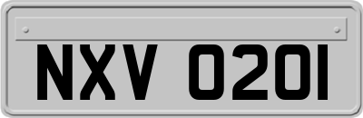 NXV0201