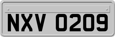 NXV0209