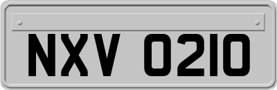 NXV0210