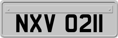 NXV0211
