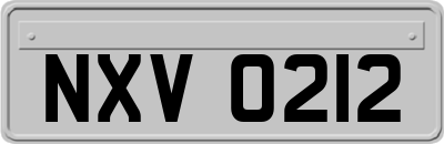 NXV0212