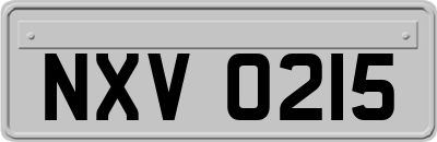 NXV0215