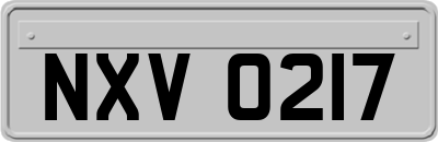 NXV0217
