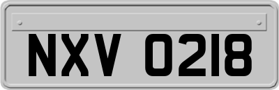 NXV0218
