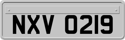 NXV0219