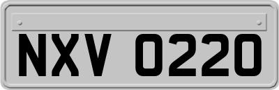 NXV0220