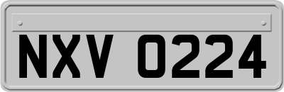 NXV0224