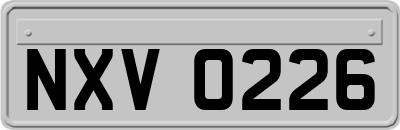 NXV0226
