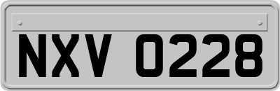 NXV0228