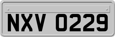 NXV0229