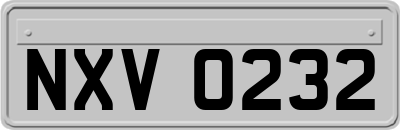 NXV0232