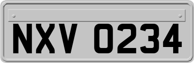 NXV0234