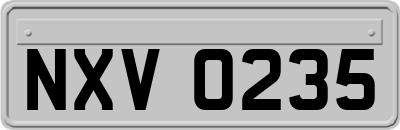 NXV0235