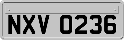 NXV0236