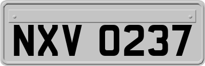 NXV0237