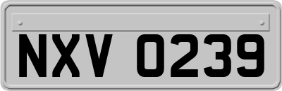 NXV0239
