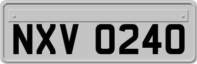 NXV0240