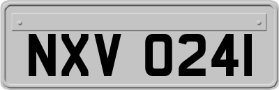 NXV0241