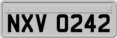 NXV0242
