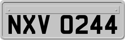 NXV0244