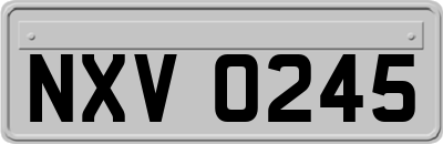 NXV0245