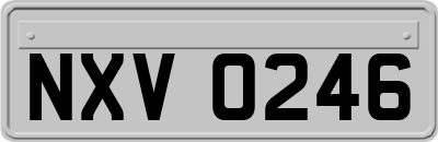 NXV0246