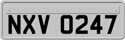 NXV0247