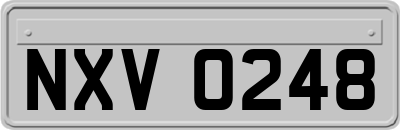 NXV0248